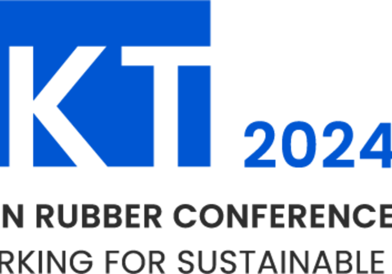 International rubber fair “DKT” in Nuremberg